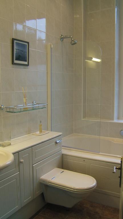 Crawsteps Apartment South Queensferry Room photo