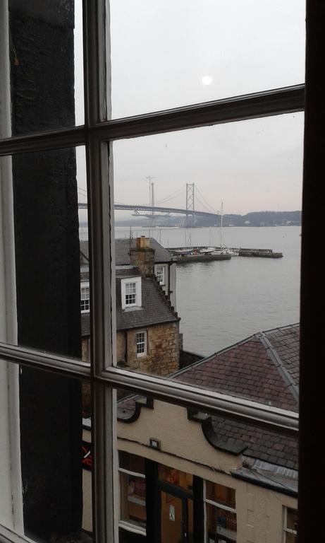Crawsteps Apartment South Queensferry Exterior photo