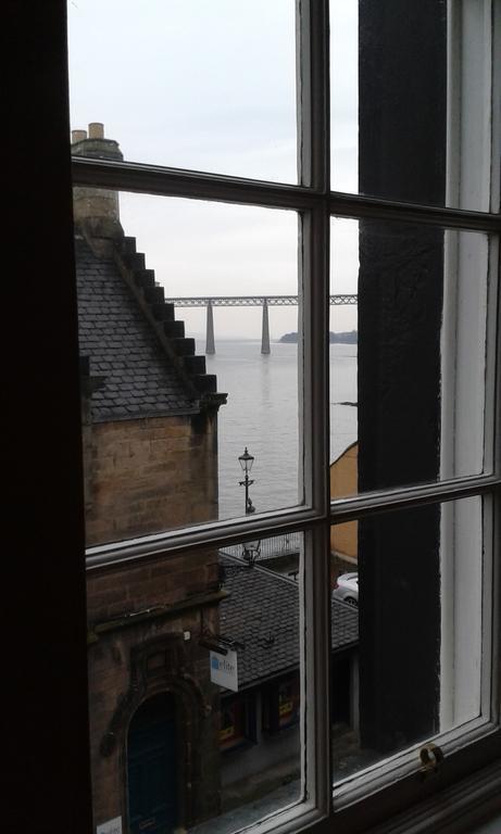 Crawsteps Apartment South Queensferry Room photo