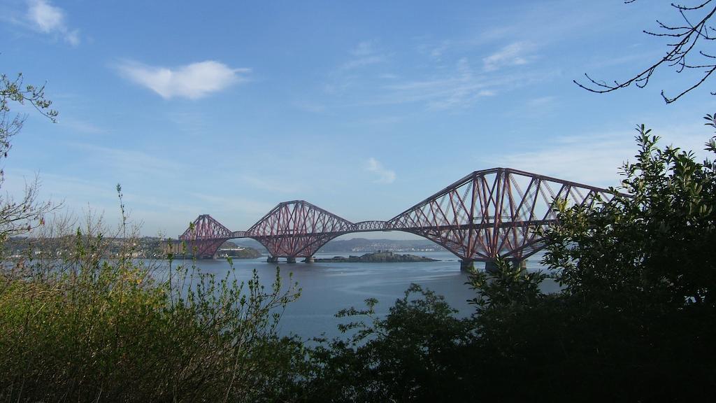 Crawsteps Apartment South Queensferry Room photo