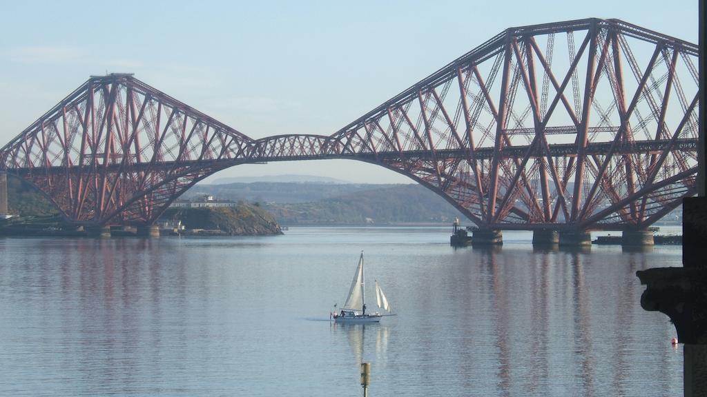 Crawsteps Apartment South Queensferry Room photo