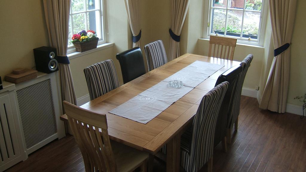 Crawsteps Apartment South Queensferry Room photo